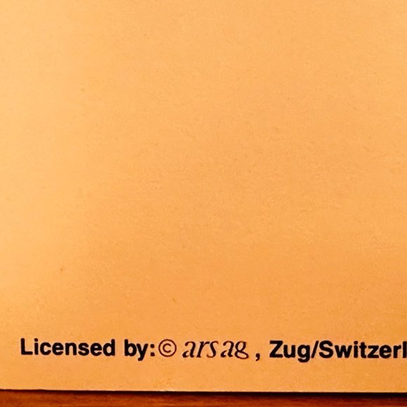 Hummel Cross Stitch Patterns "The Hikers" (Off to Town & The Little Hiker) - Picture 6 of 11